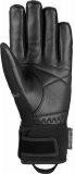 Reusch Re:Knit Victoria R-TEX® XT 6031204 7707 schwarz back